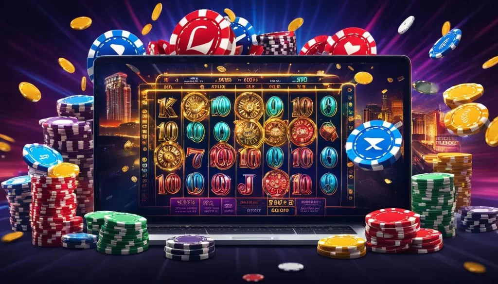 MCW777 - Nền tảng cá cược uy tín
