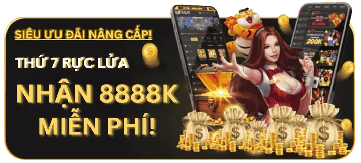 Ưu đãi hoàn trả hàng ngày và hàng tuần tại MCW777
