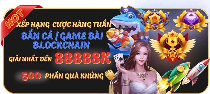 Hoàn trả hàng ngày MCW777