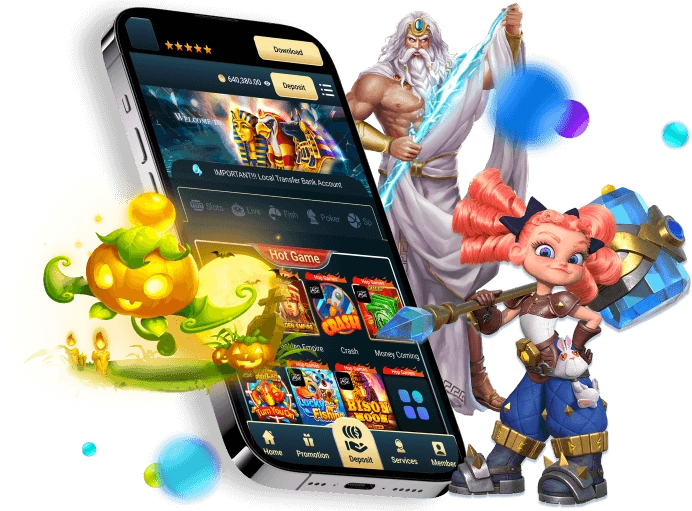 Chiến lược chơi casino mcw777