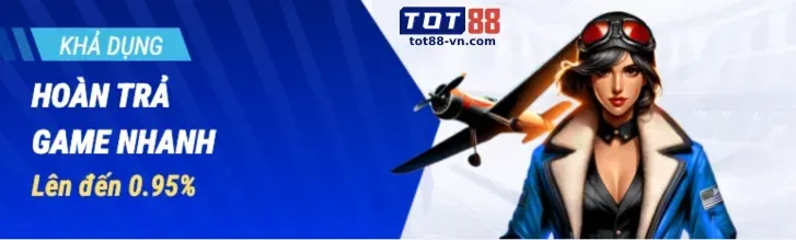 Thưởng nạp lại mcw777