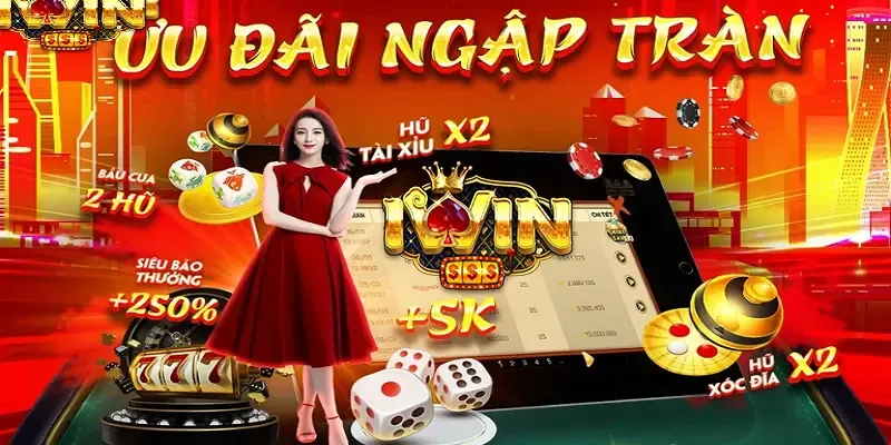 Hướng Dẫn Chi Tiết Các Ưu Đãi Hấp Dẫn